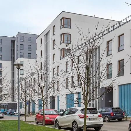 Exclusive - 2 Seperate Bedroom 5 Star ***** Апартаменты *