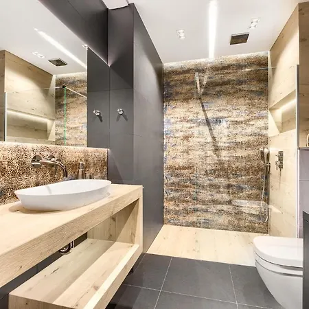 Exclusive - 2 Seperate Bedroom 5 Star ***** Апартаменты