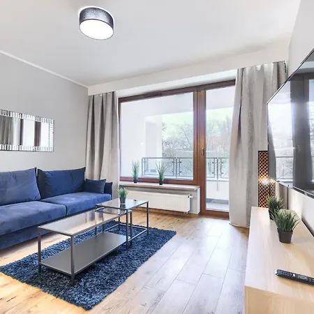 Exclusive - 2 Seperate Bedroom 5 Star ***** Апартаменты *