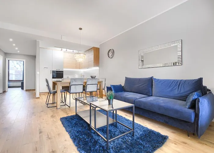 Exclusive - 2 Seperate Bedroom 5 Star ***** 公寓