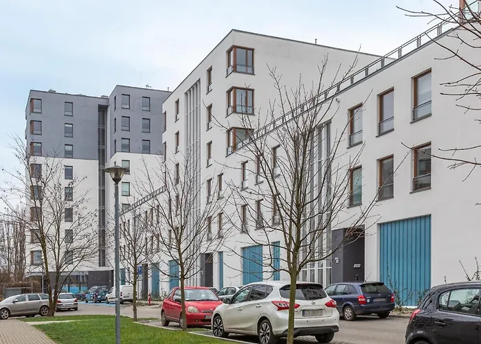 Exclusive - 2 Seperate Bedroom 5 Star ***** 公寓 *