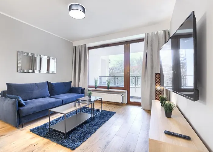 Exclusive - 2 Seperate Bedroom 5 Star ***** 公寓 *