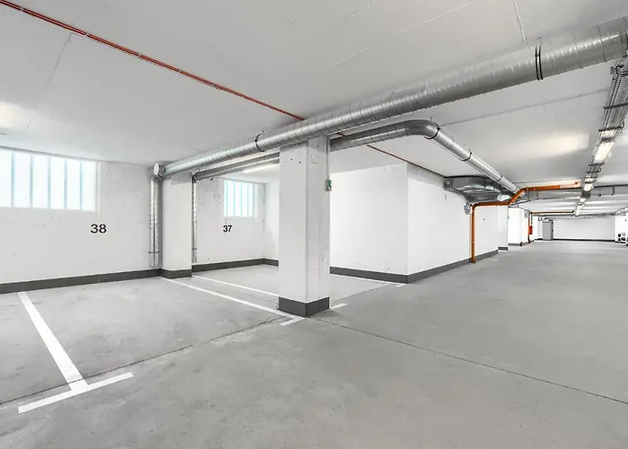 Exclusive - 2 Seperate Bedroom 5 Star ***** *