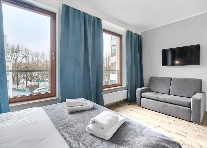 公寓 Exclusive - 2 Seperate Bedroom 5 Star *****