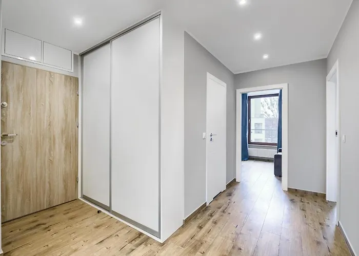 Exclusive - 2 Seperate Bedroom 5 Star ***** 公寓